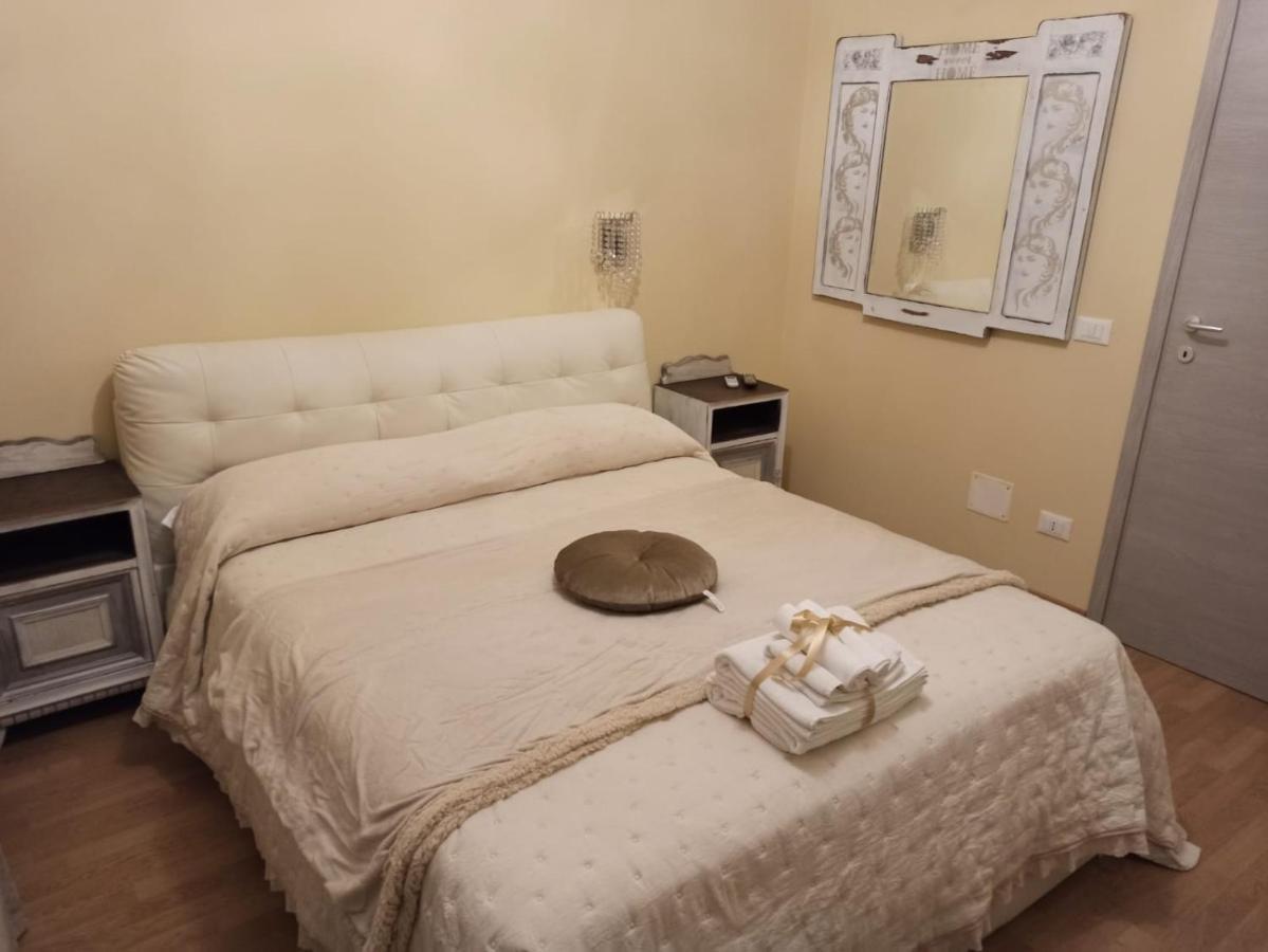 Angy'S Rooms Sanremo Exteriér fotografie