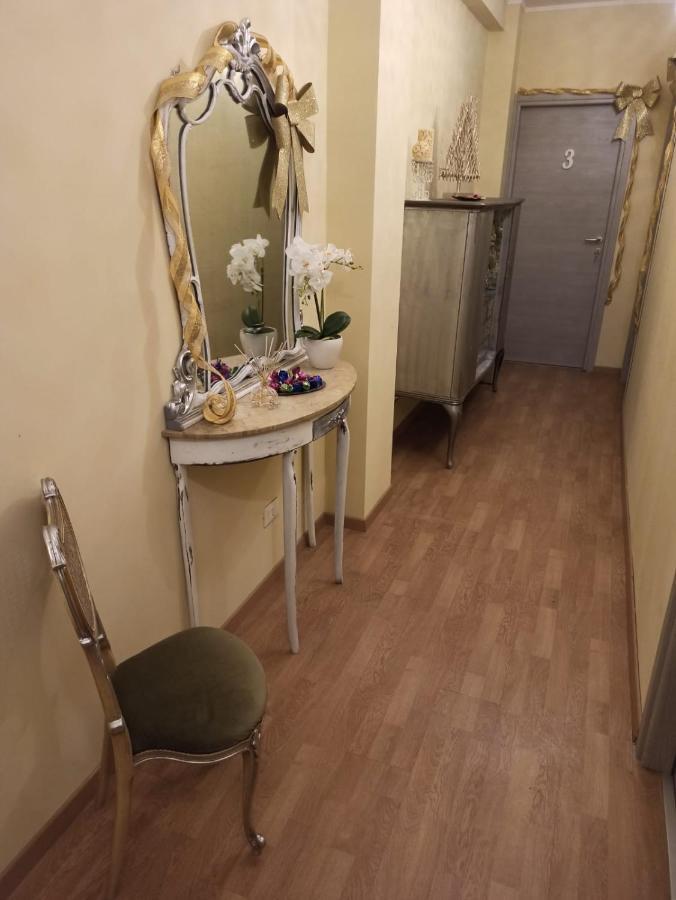 Angy'S Rooms Sanremo Exteriér fotografie