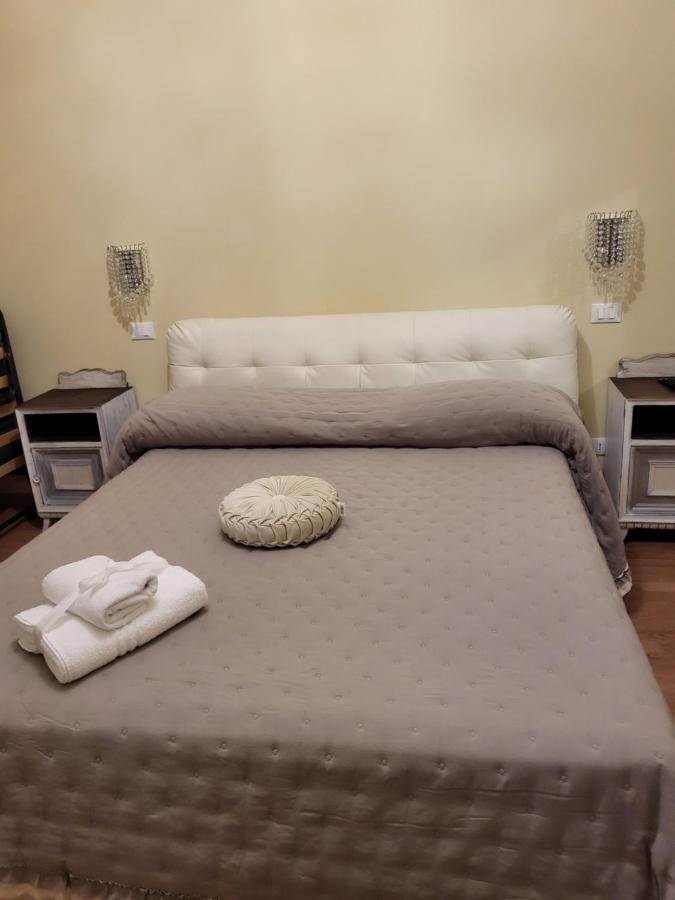Angy'S Rooms Sanremo Exteriér fotografie