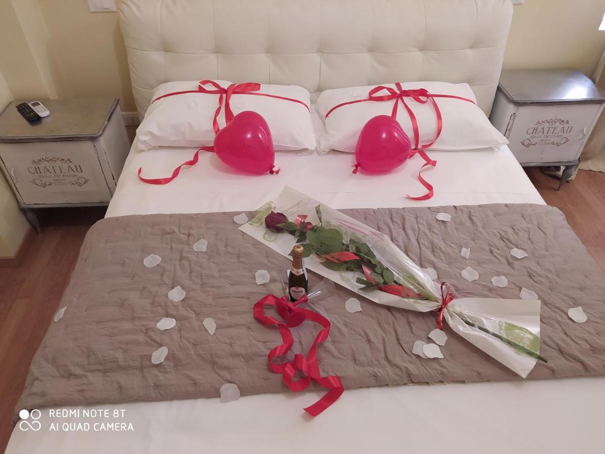 Angy'S Rooms Sanremo Exteriér fotografie