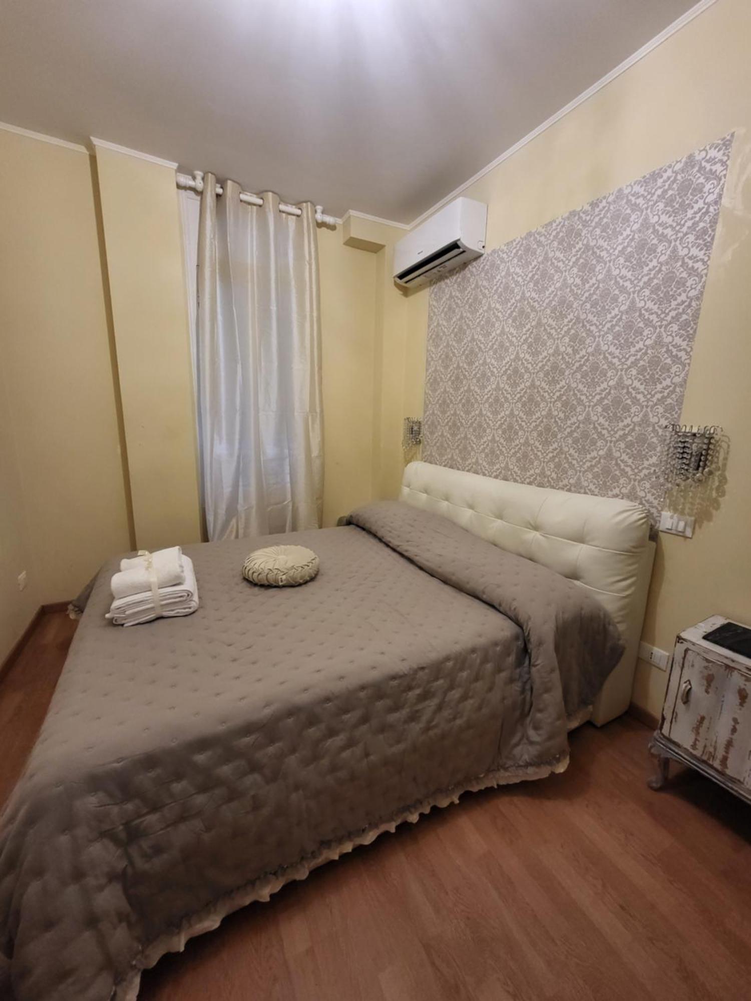 Angy'S Rooms Sanremo Exteriér fotografie