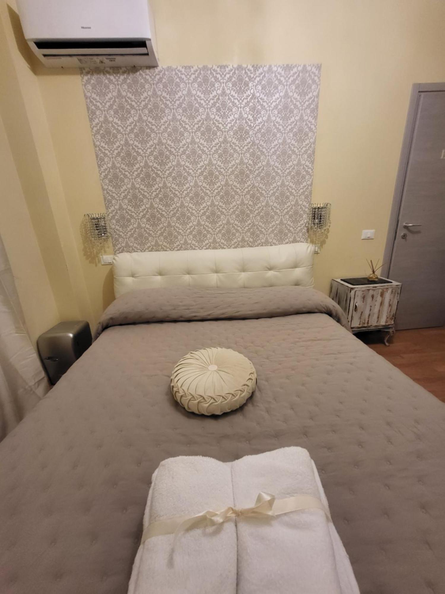 Angy'S Rooms Sanremo Exteriér fotografie