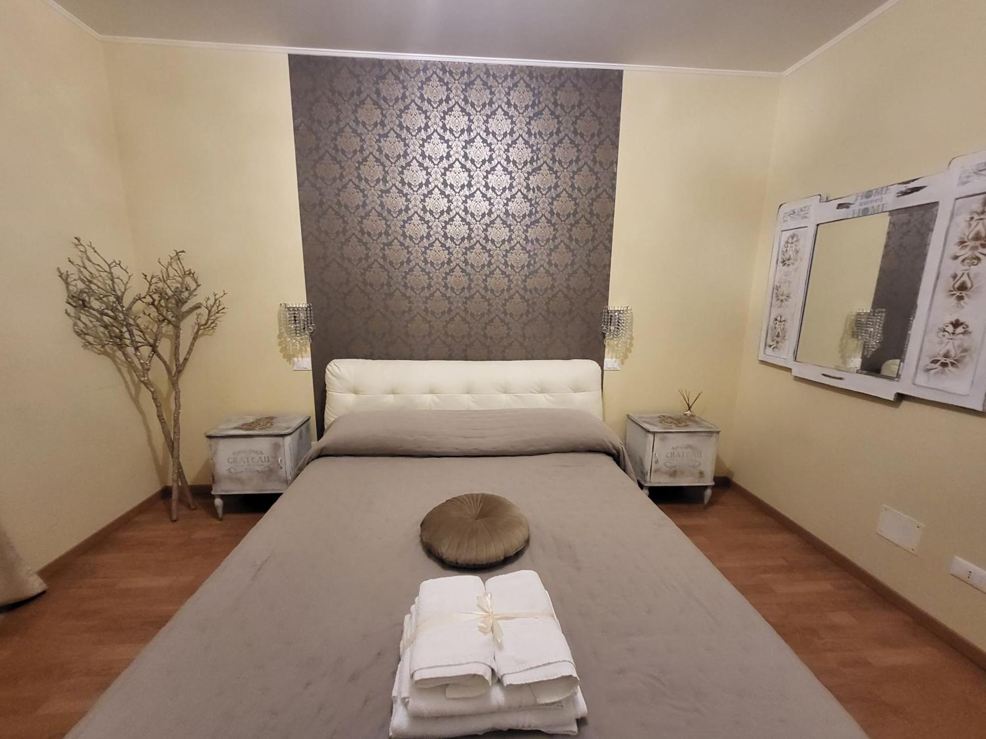 Angy'S Rooms Sanremo Exteriér fotografie