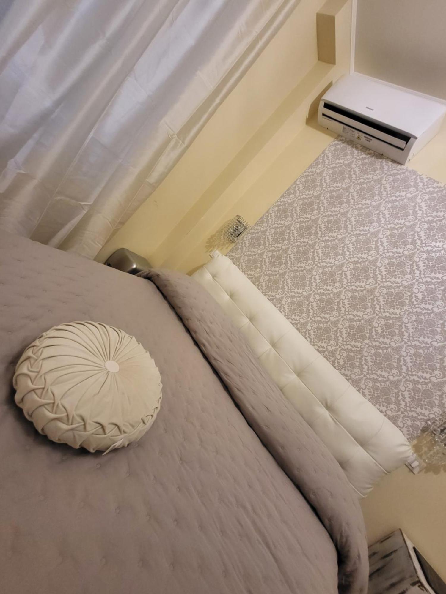 Angy'S Rooms Sanremo Exteriér fotografie
